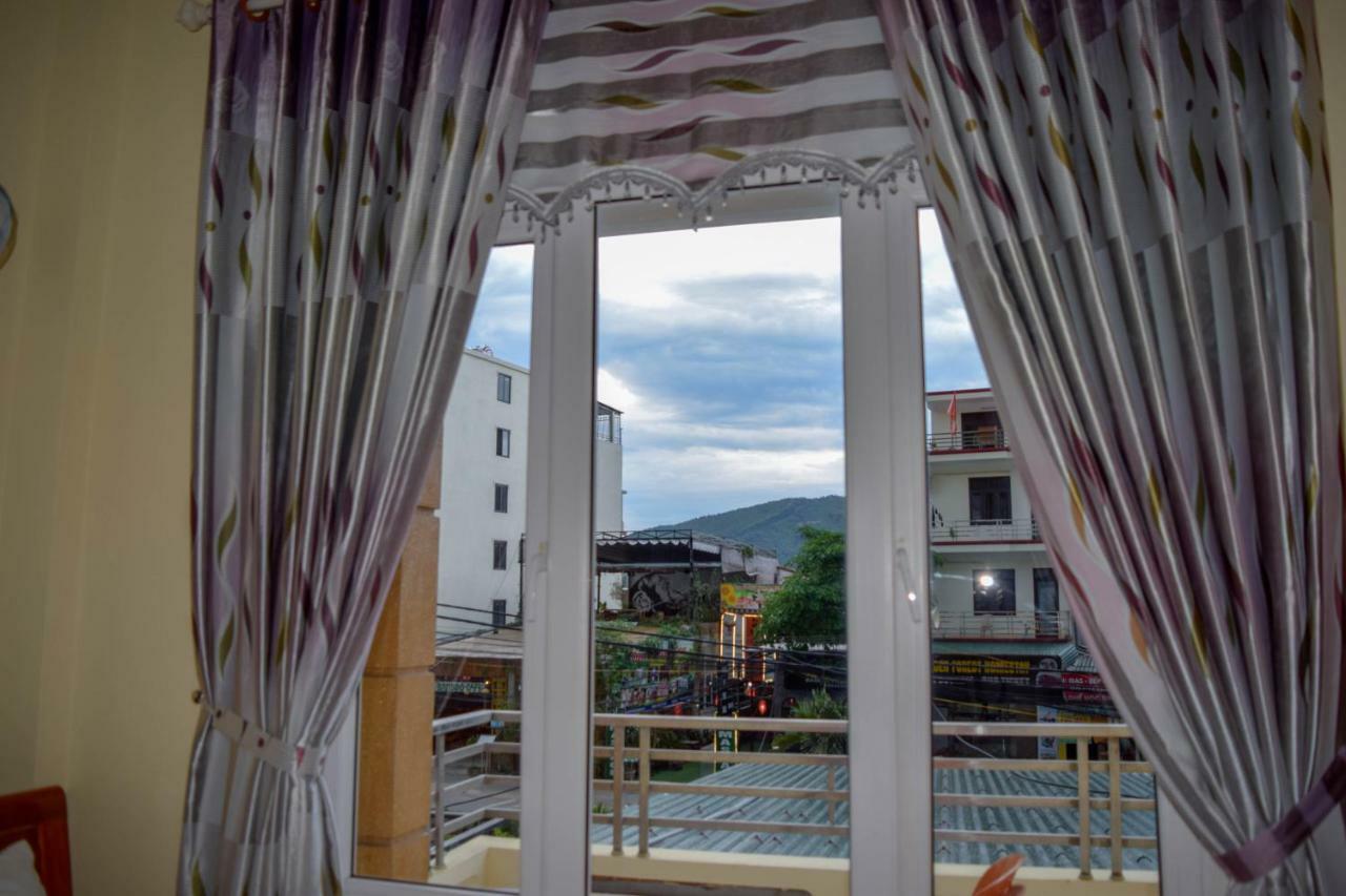 Phong Nha Orient Hotel 外观 照片